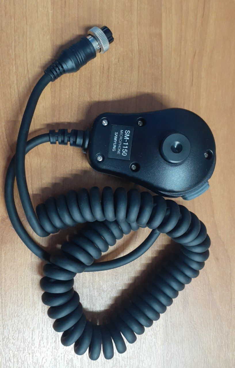 Тангента Samyung SM-1150 (SRG 150DN)