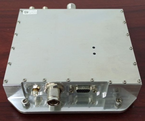 VIM модуль 62-13087957 - Rev 0C04 s.n 5985780006, б.у, на проверку