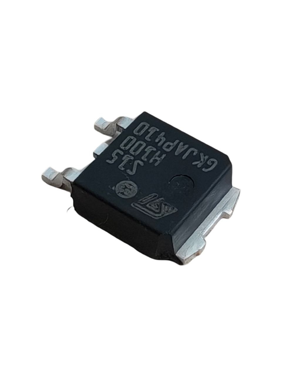 Диодная матрица IST Microelectronics STPS15H100CB