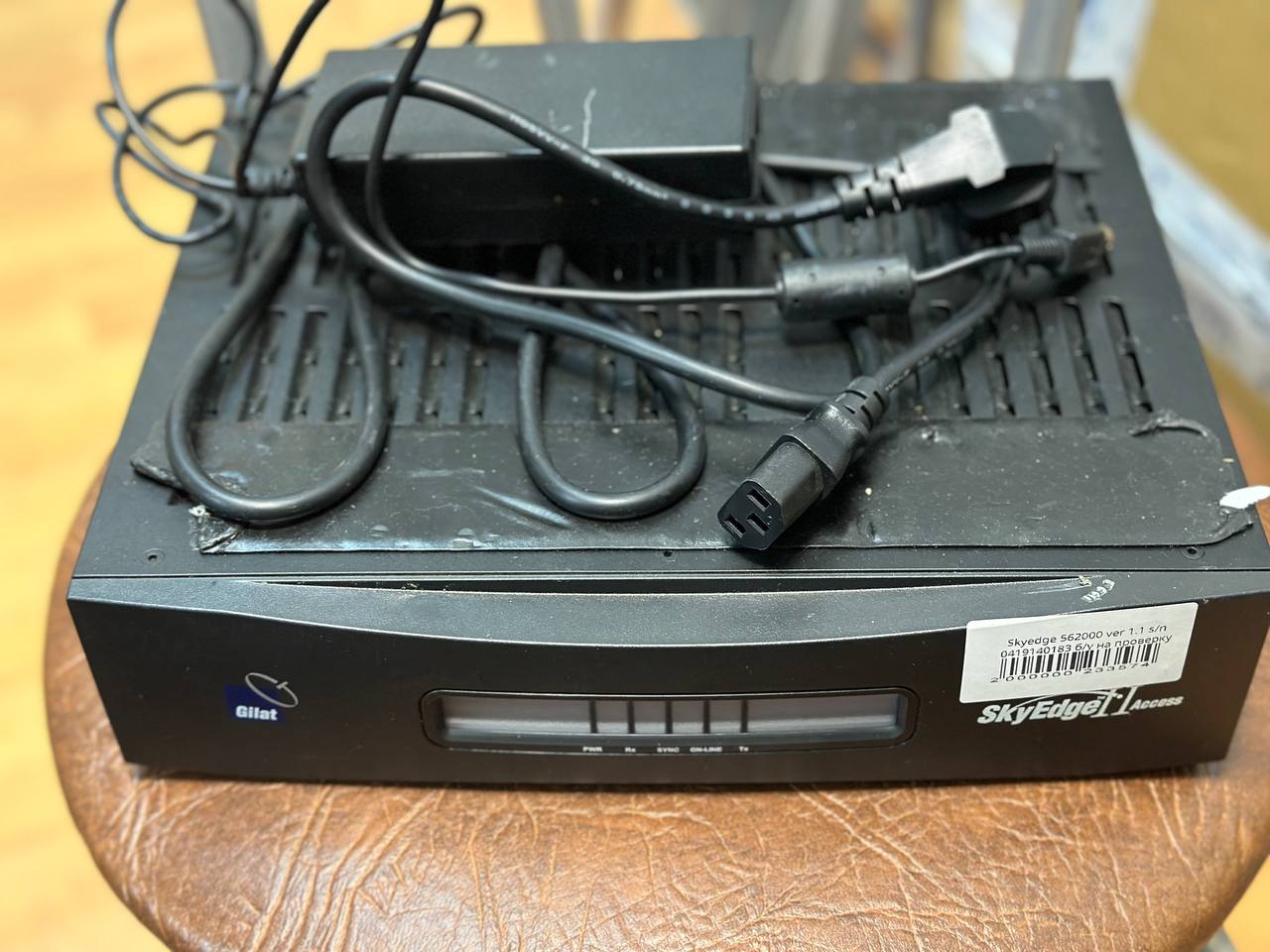 Skyedge 562000 ver 1.1 s.n 0419140183, б.у, на проверку