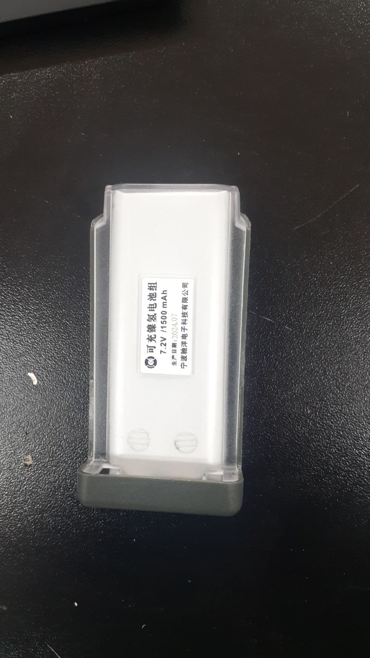 Аккумуляторная батарея Ningbo Chiyang 7.2V 1500mAh (D14) для JOTRON TR20