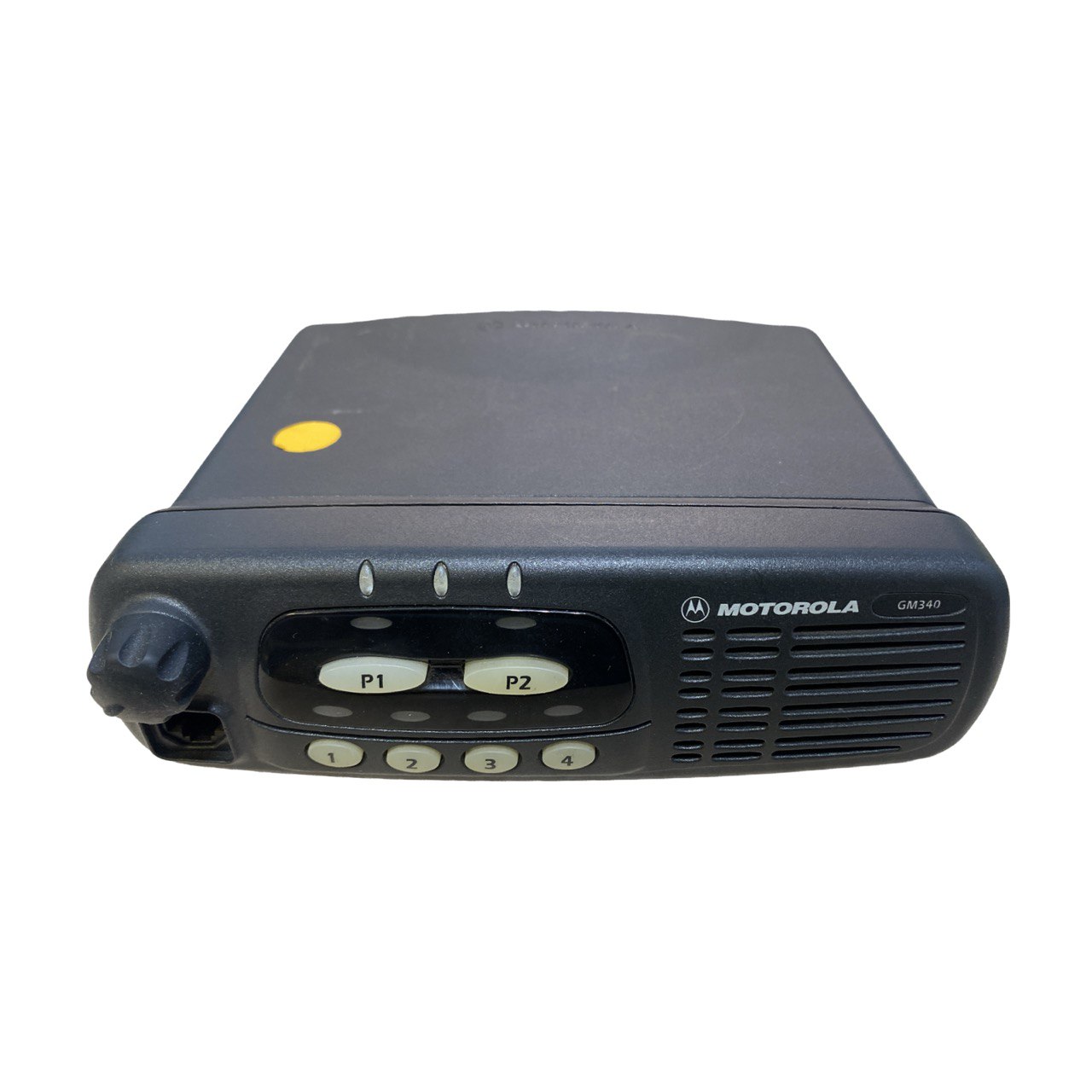 Автомобильная Радиостанция Motorola GM340 s.n 103tbq1501, б.у, на проверку