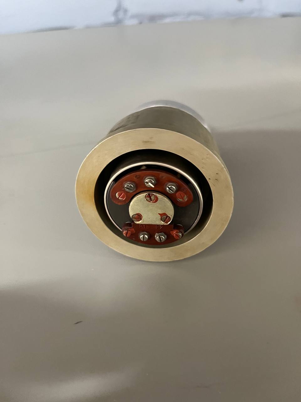 Сельсин ДИ-150 s.n 099149 б.у на проверку
