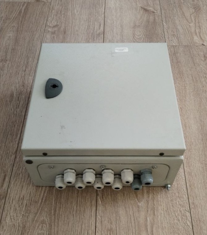 Транслятор курса GA-04M, s.n 77815, б.у, рабочий