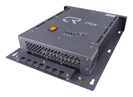 Блок питания PSX 40А (СиР) РКО
