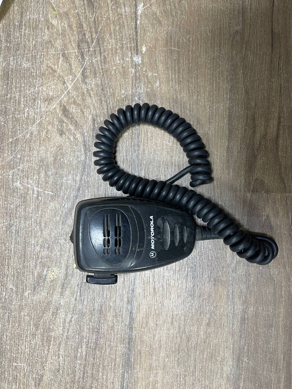 Гарнитура Motorola MDRMN4025 s.n 1208 б.у рабочее