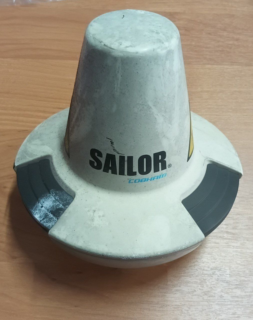 Антенна Sailor TT-3027SSA, p.n 403027SSA-001, s.n 21161947, б.у, рабочее