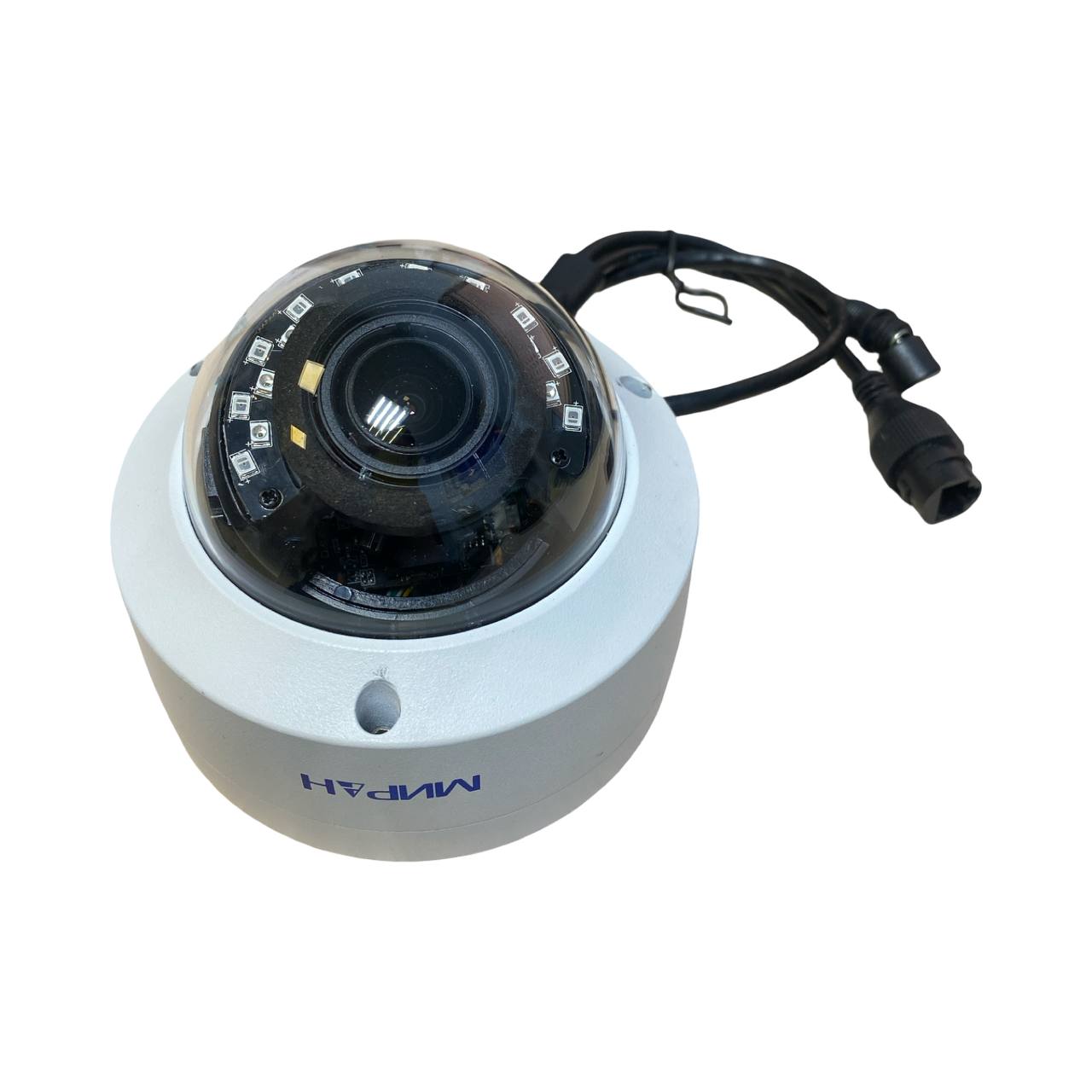 IP камера Миран купольная ИВМС-401 s.n ИВМС-401-2108-078, б.у, рабочее