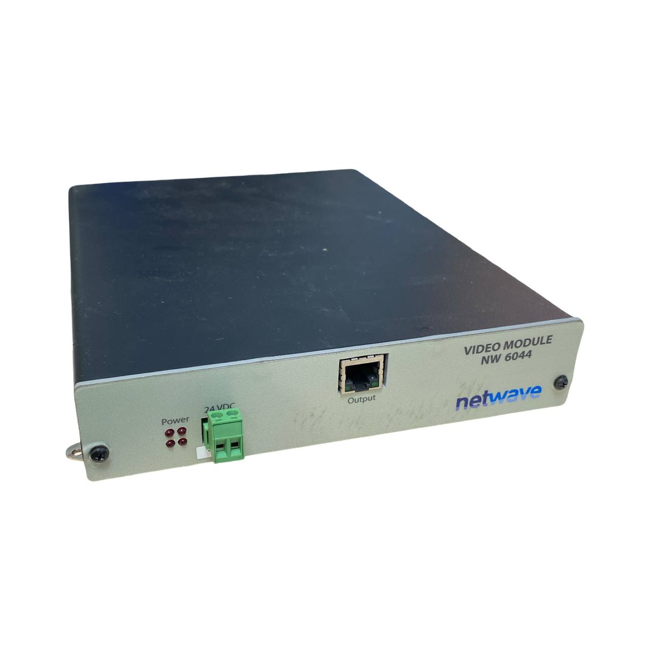 Видео интерфейсный модуль Netwave NW 6044 s.n VMD161411128, б.у, рабочее