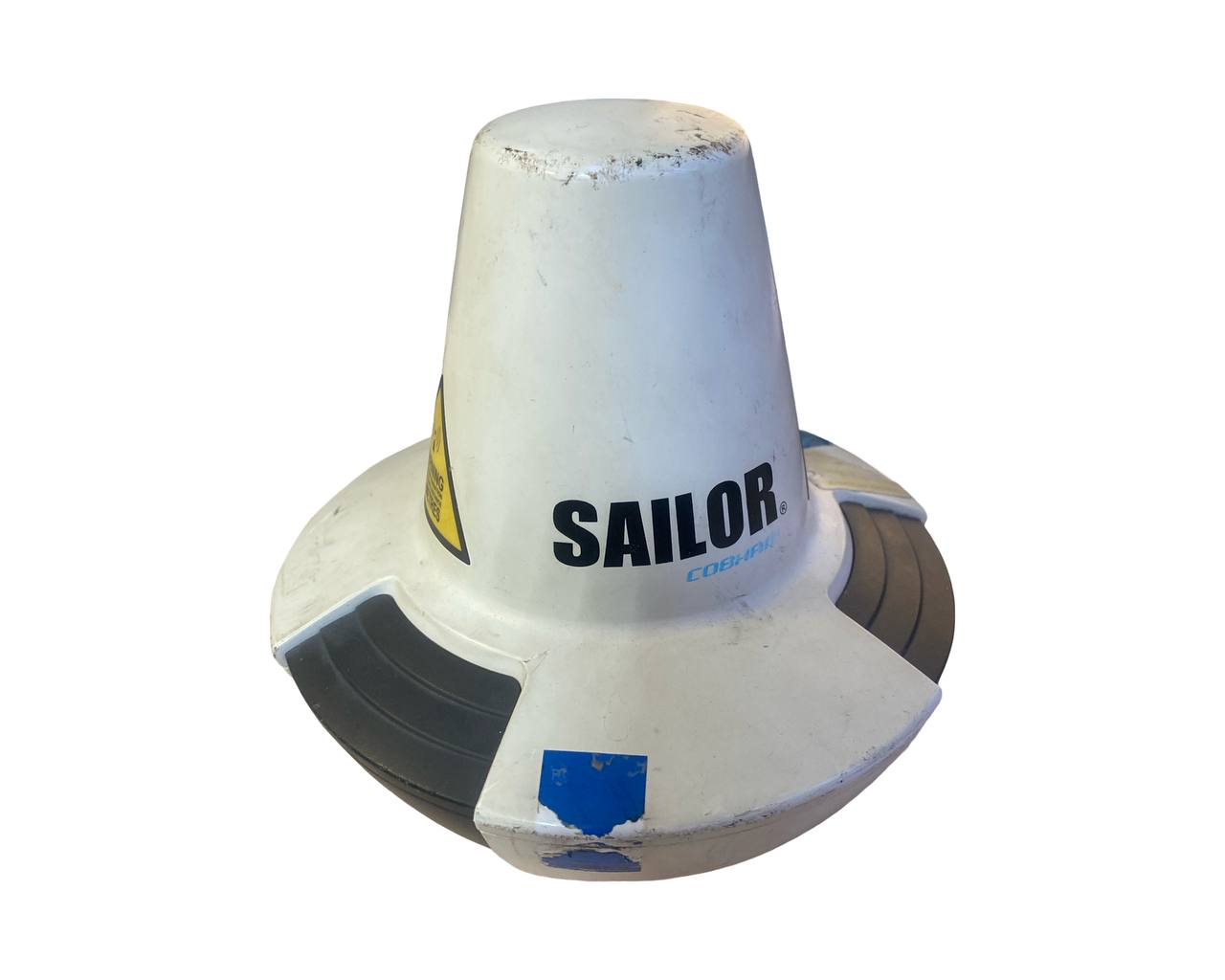 Антенна Sailor TT-3027LT s.n 15141040, б.у, на проверку