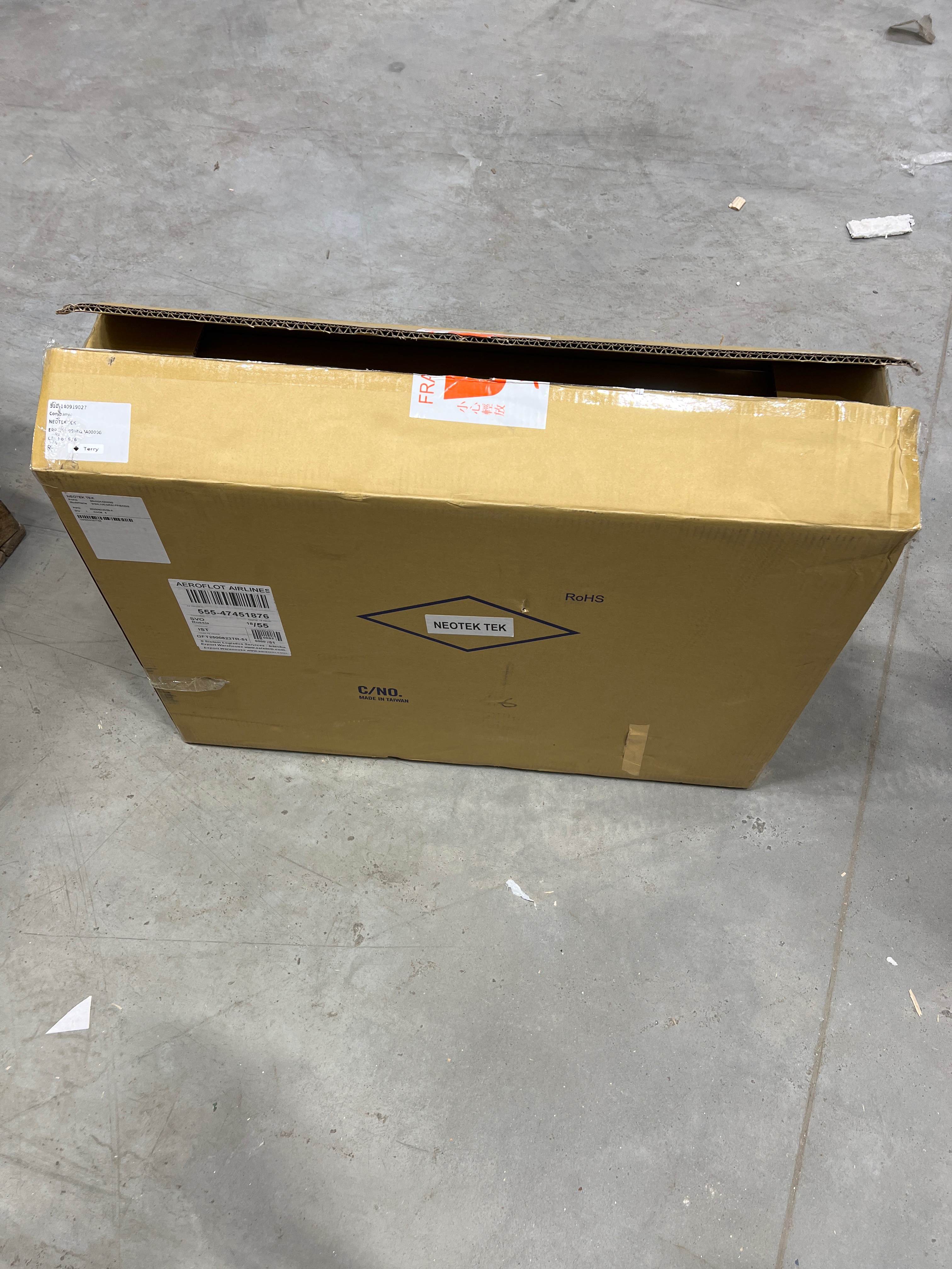 Монитор Winmate W24L100-MRA1FP/ECDIS 24", 1920x1080, PCAP via USB Front IP66, DNV certificated I/O (Default, refer to web datasheet) 1 x RS232 (Remote), 1 x VGA, 1 x DVI-D, 1 x HDMI Power_ 24 VDC in ,isolated 9-36VDC Terminal block, ACDC adapter