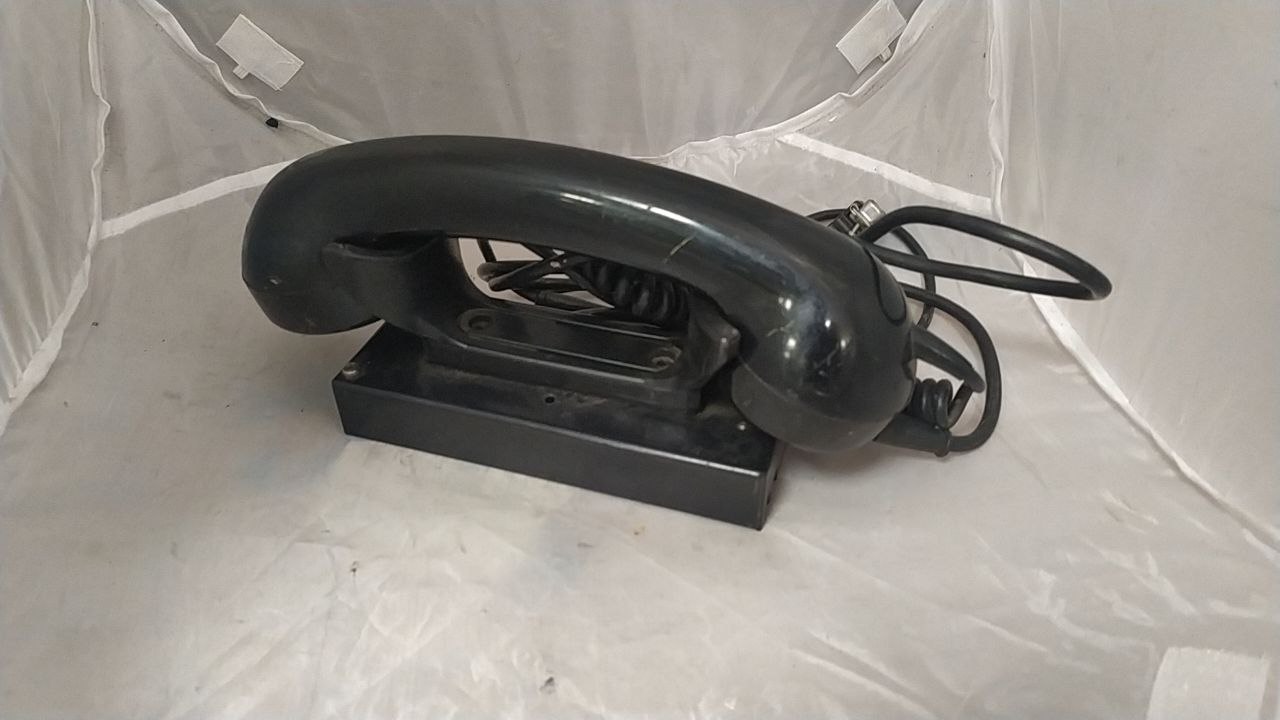 Трубка Sailor 2000 s/n 726233, б/у, на проверку