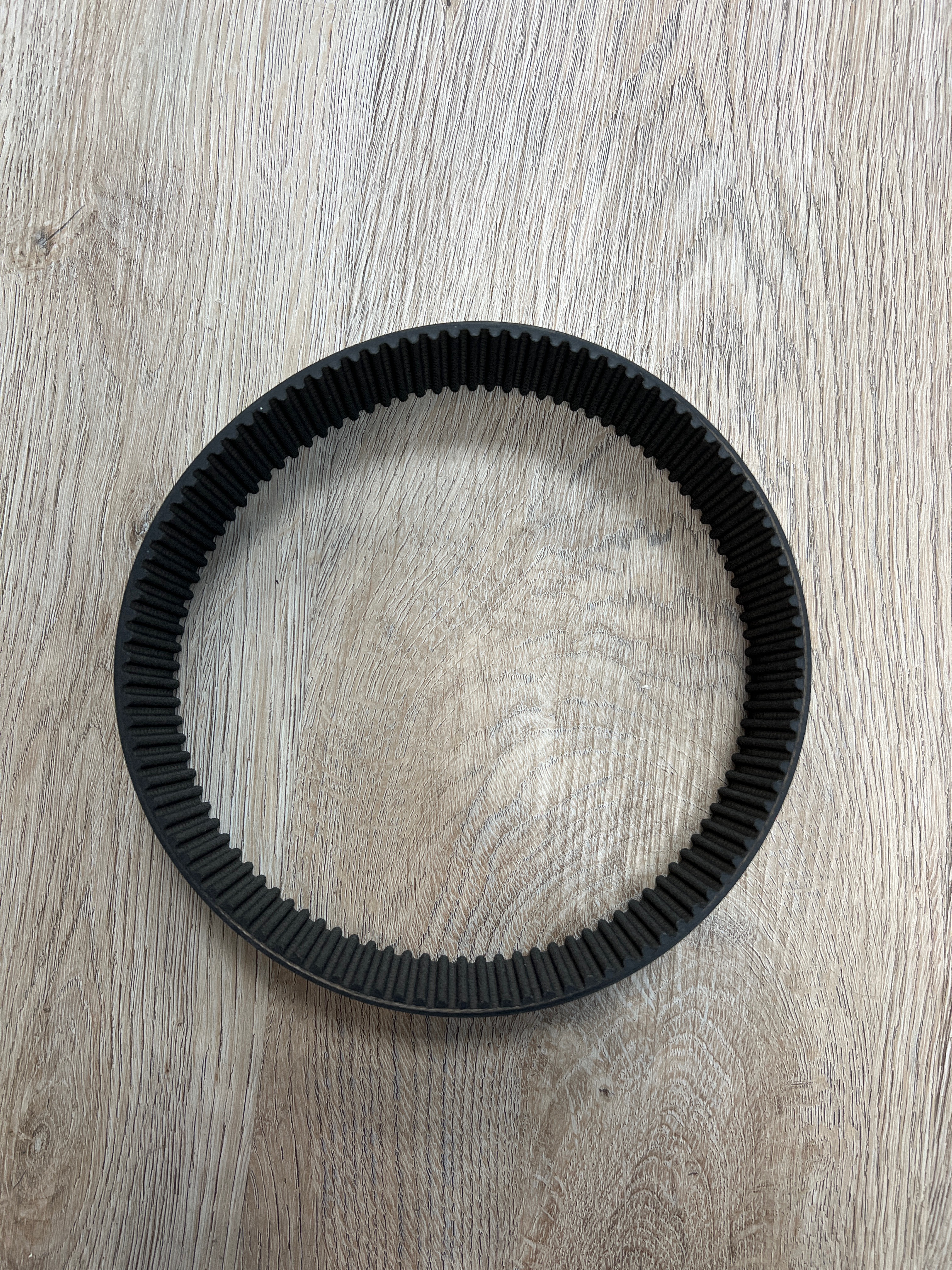Ремень для радара POWER GRIP 5MR 500, 40, б.у