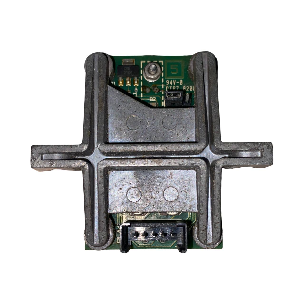 Плата Bearing Board 65801805-2 Rev. A s.n 00710, б.у, на проверку