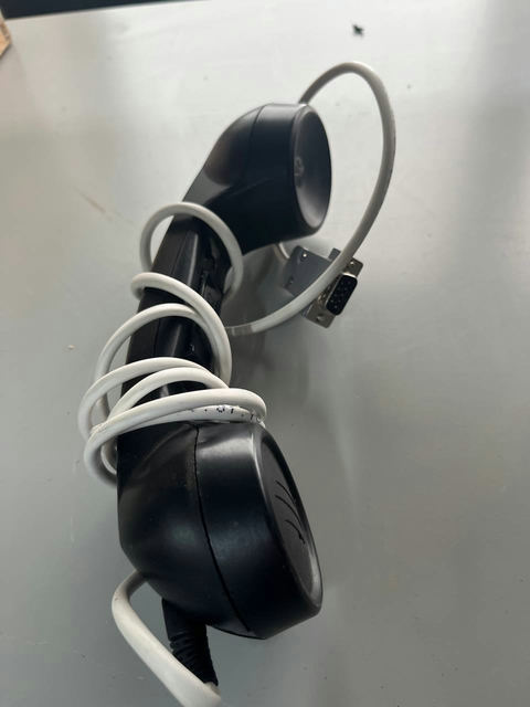 Трубка Sailor 5000 s.n РНД-537520 б.у рабочее