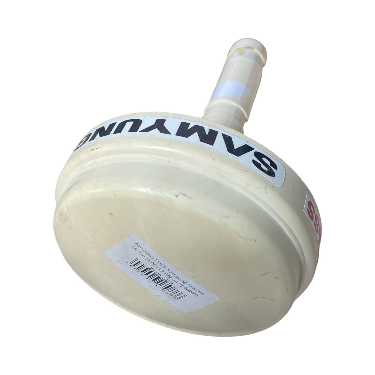 Антенна ГНСС Samyung Glonass 50 s.n 5500112, б.у, на проверку