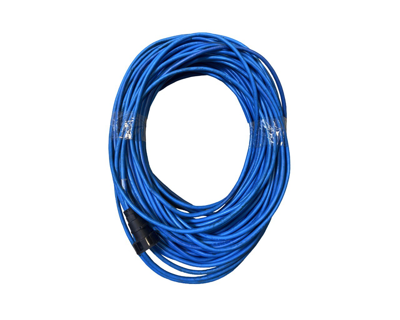 Кабель BLOC1001 TE DGN 2610 50м от Iridium, б.у