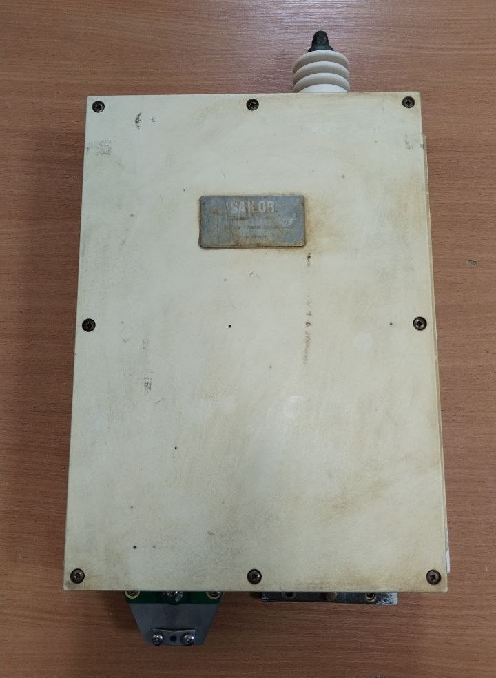 АСУ Sailor ATU5215, s.n 80251363, б.у, рабочее