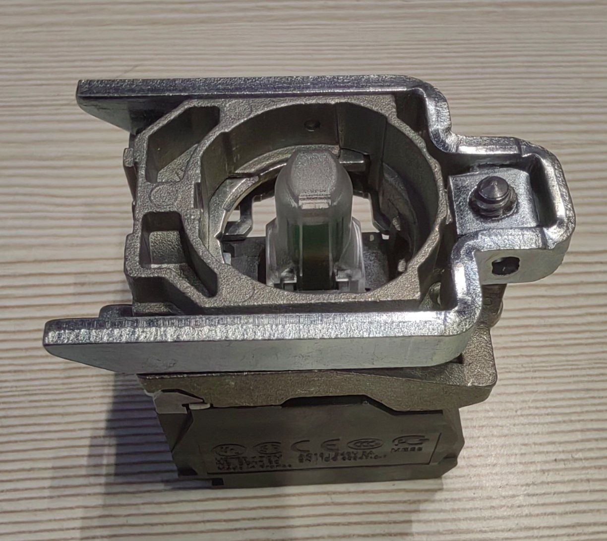 Блок подсветки Schneider Electric, в сборе