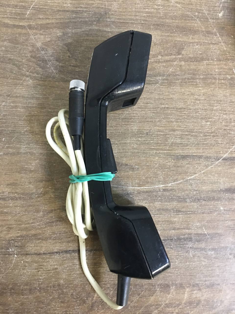 Трубка FURUNO FM 8500 s.n РНД-403631 б.у рабочее