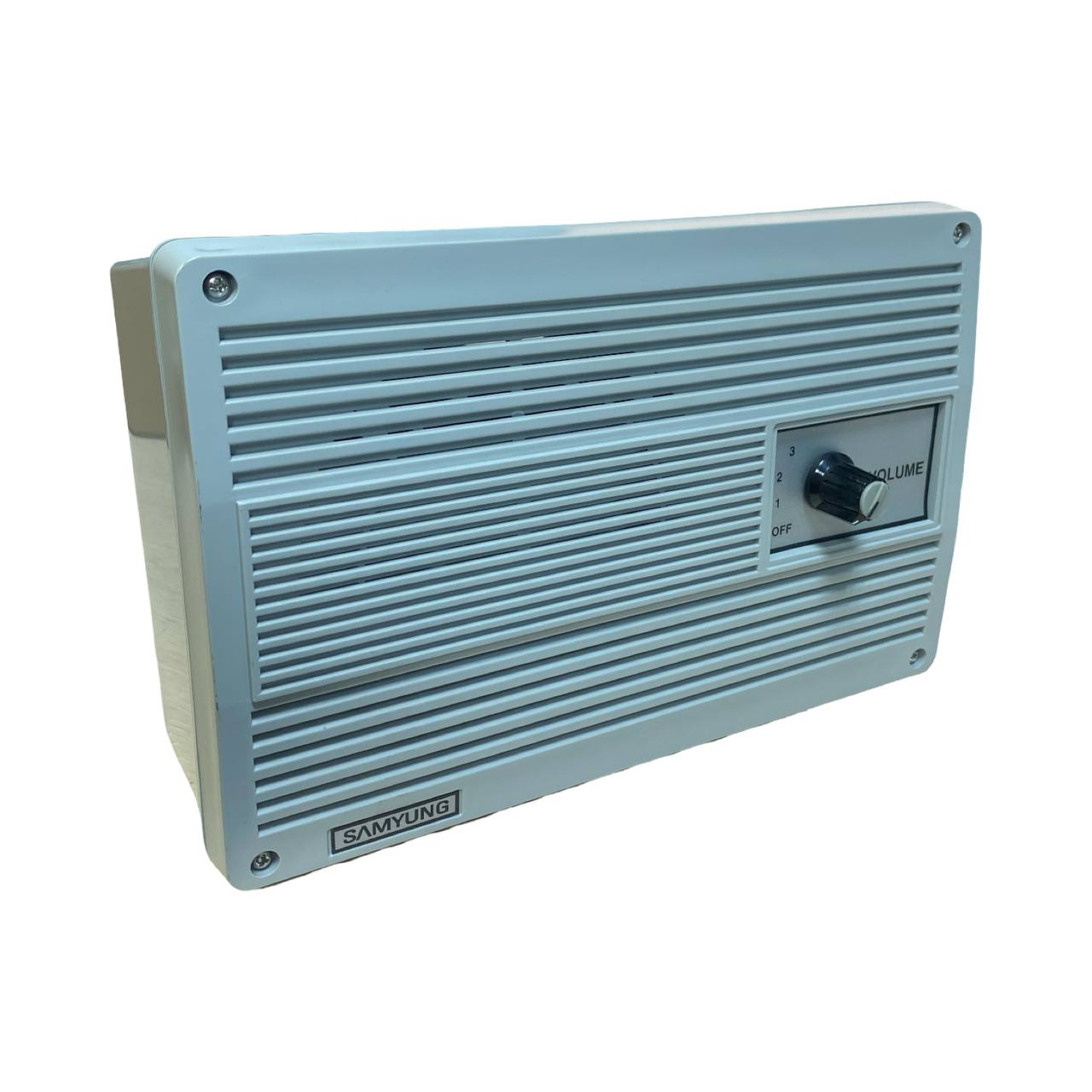 Громкоговоритель Samyung PC-20V s.n 8401011, б.у, на проверку