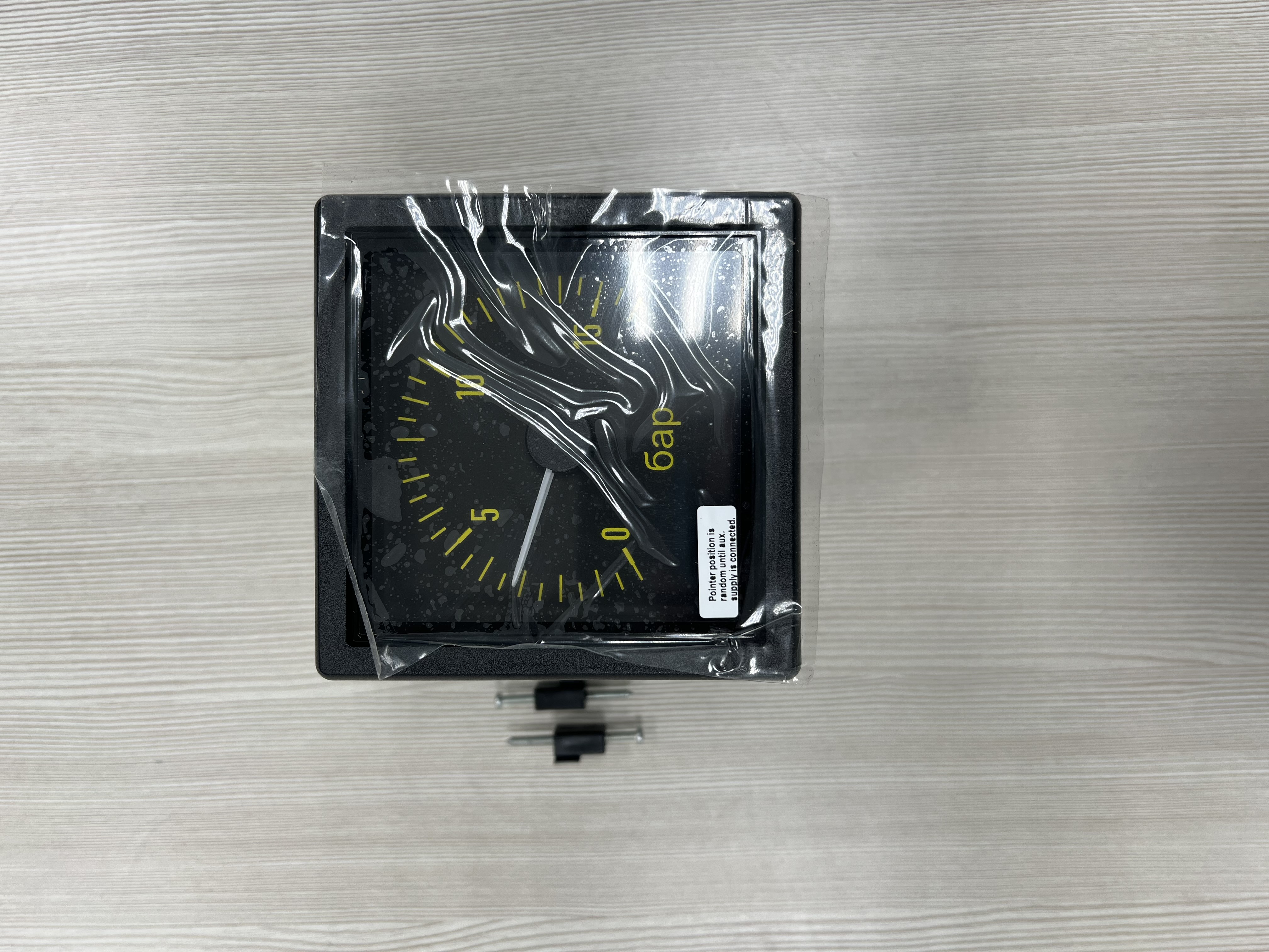 Индикатор давления DEIF XL96