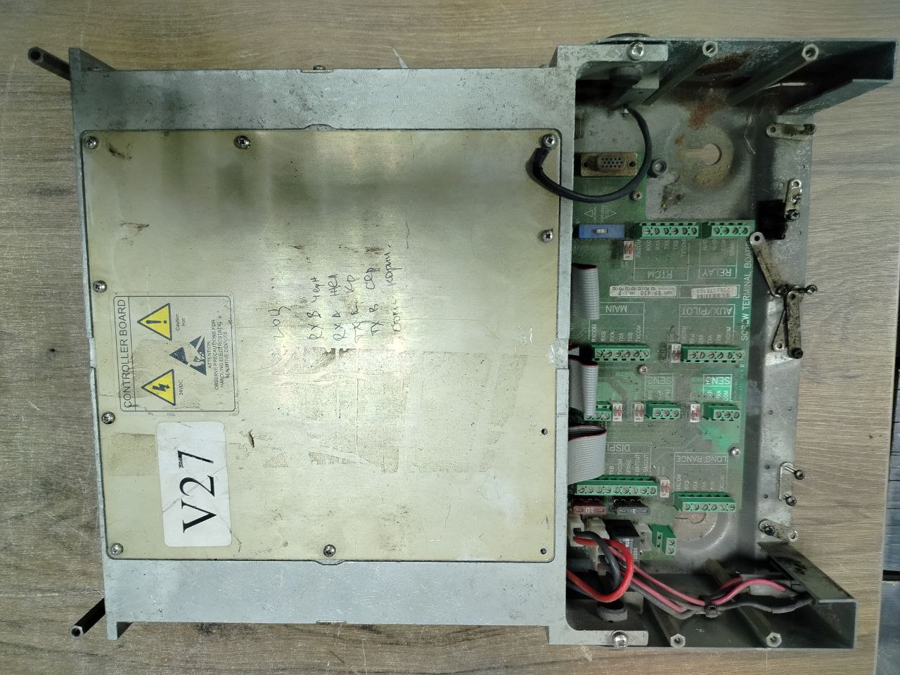 АИС ТРАНЗАС Т101 s.n 89300345 б.у рабочее