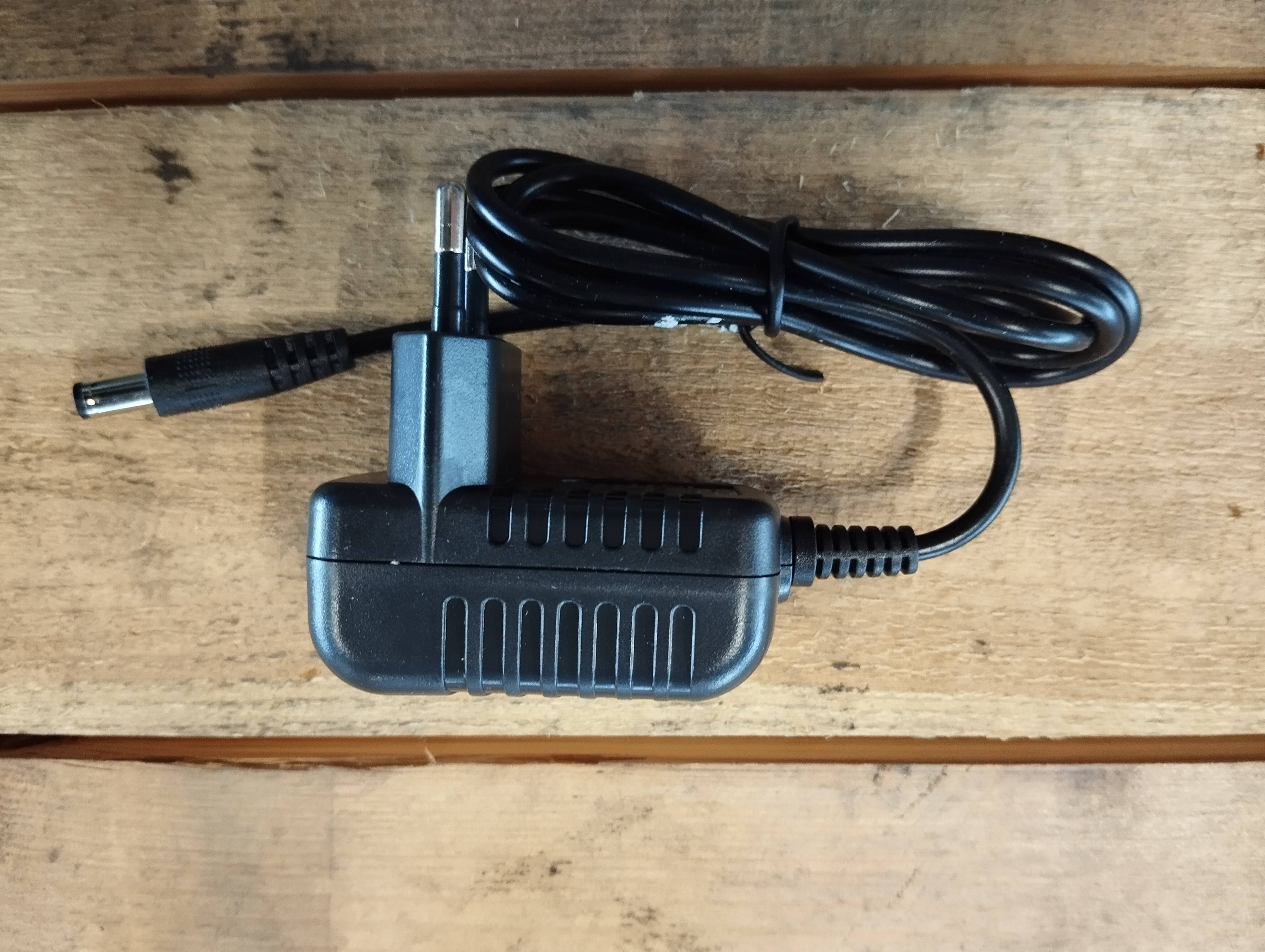 CG-D120050 AC/DC ADAPTOR
