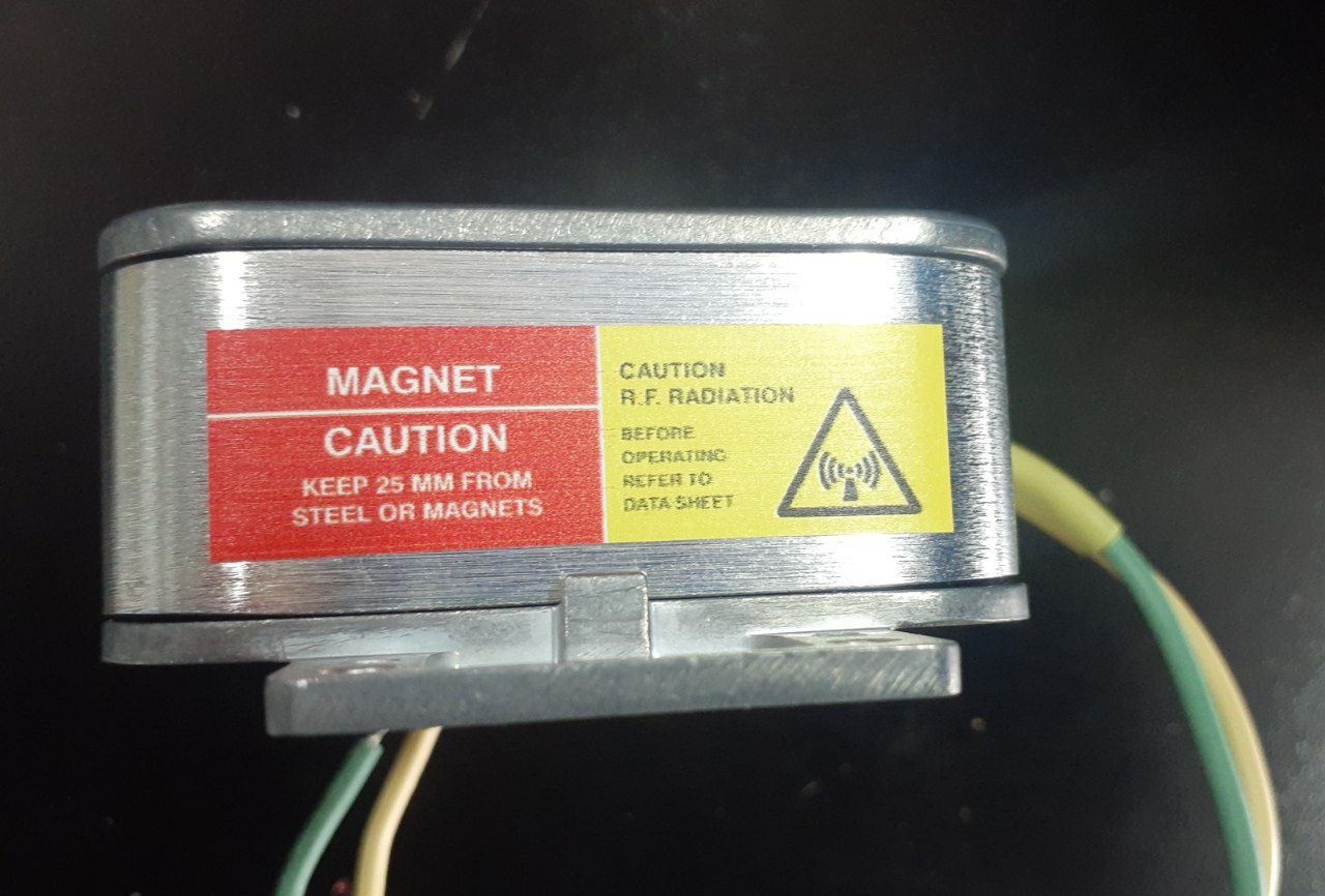 Магнетрон MG5473 X-Band