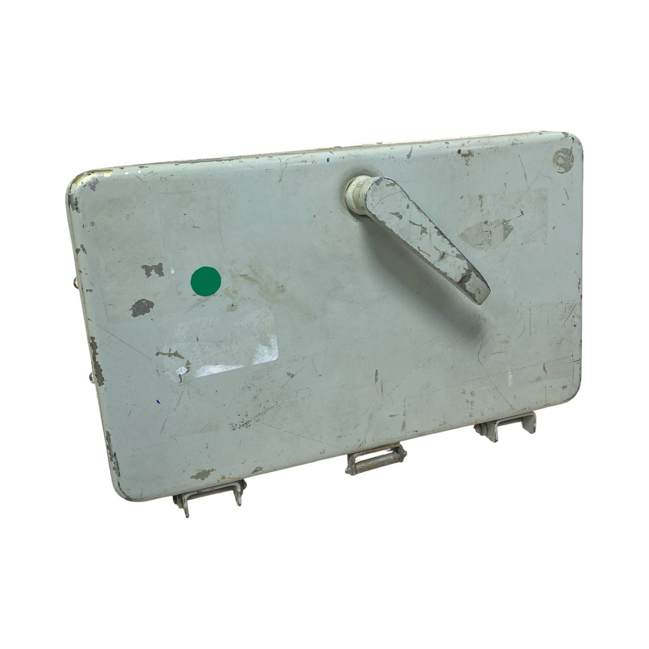 Коммутатор Рябина КВ-3Р s.n СПБ-131521, б.у, рабочее