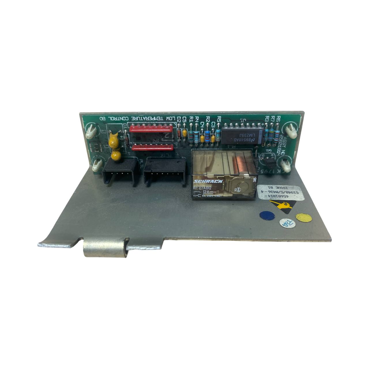 Плата Assy 65601814 s.n CCK1795, б.у, на проверку