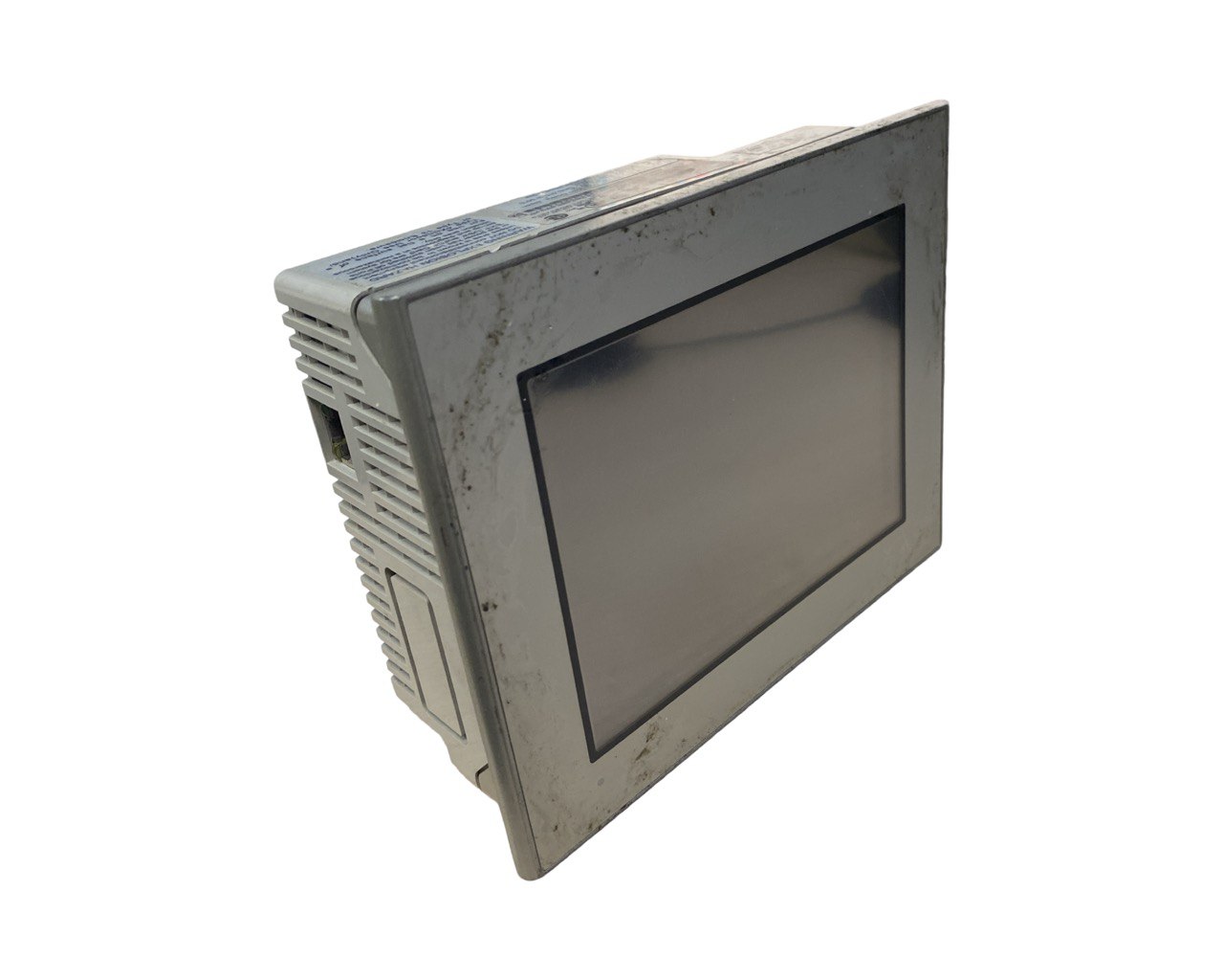 HMI-панель Pro-face AGP3300-L1-D24 3280007-03 s.n 102232F002729, б.у, на проверку