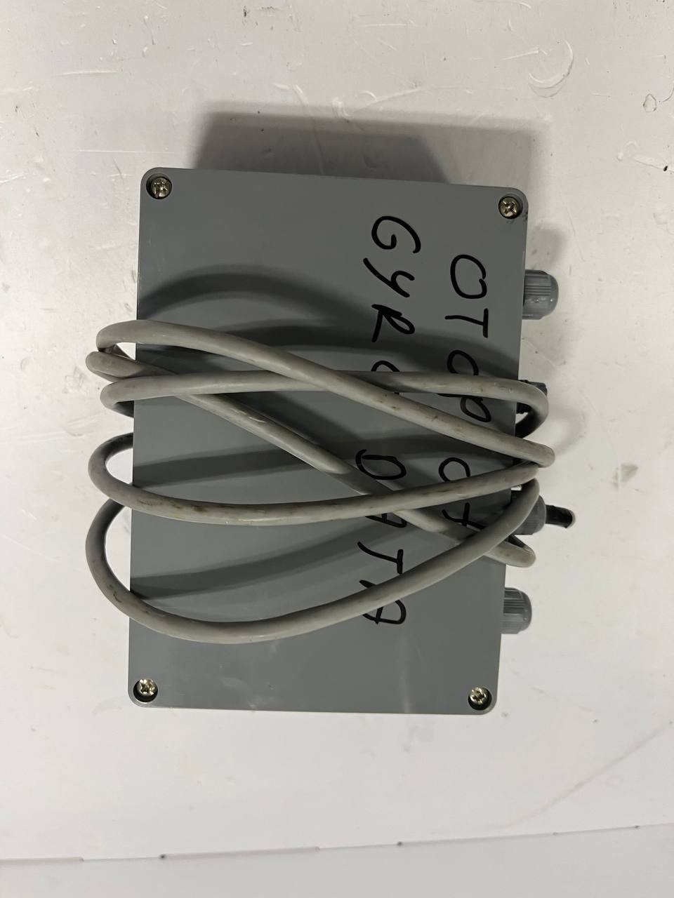 Преобразователь NMEA s.n РНД-870687 б.у на проверку