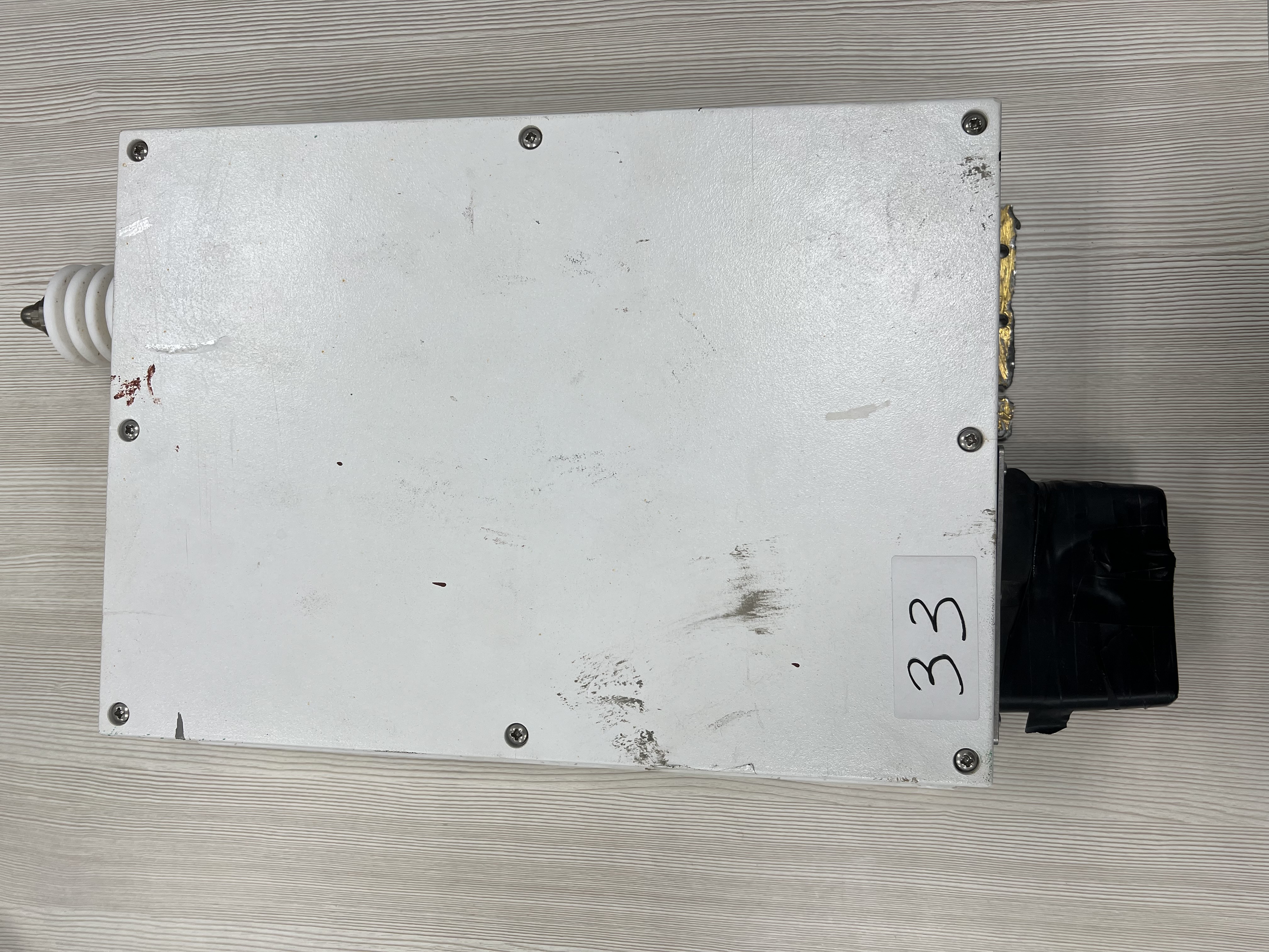 АСУ ТТ6384 s.n2496260175  б.у