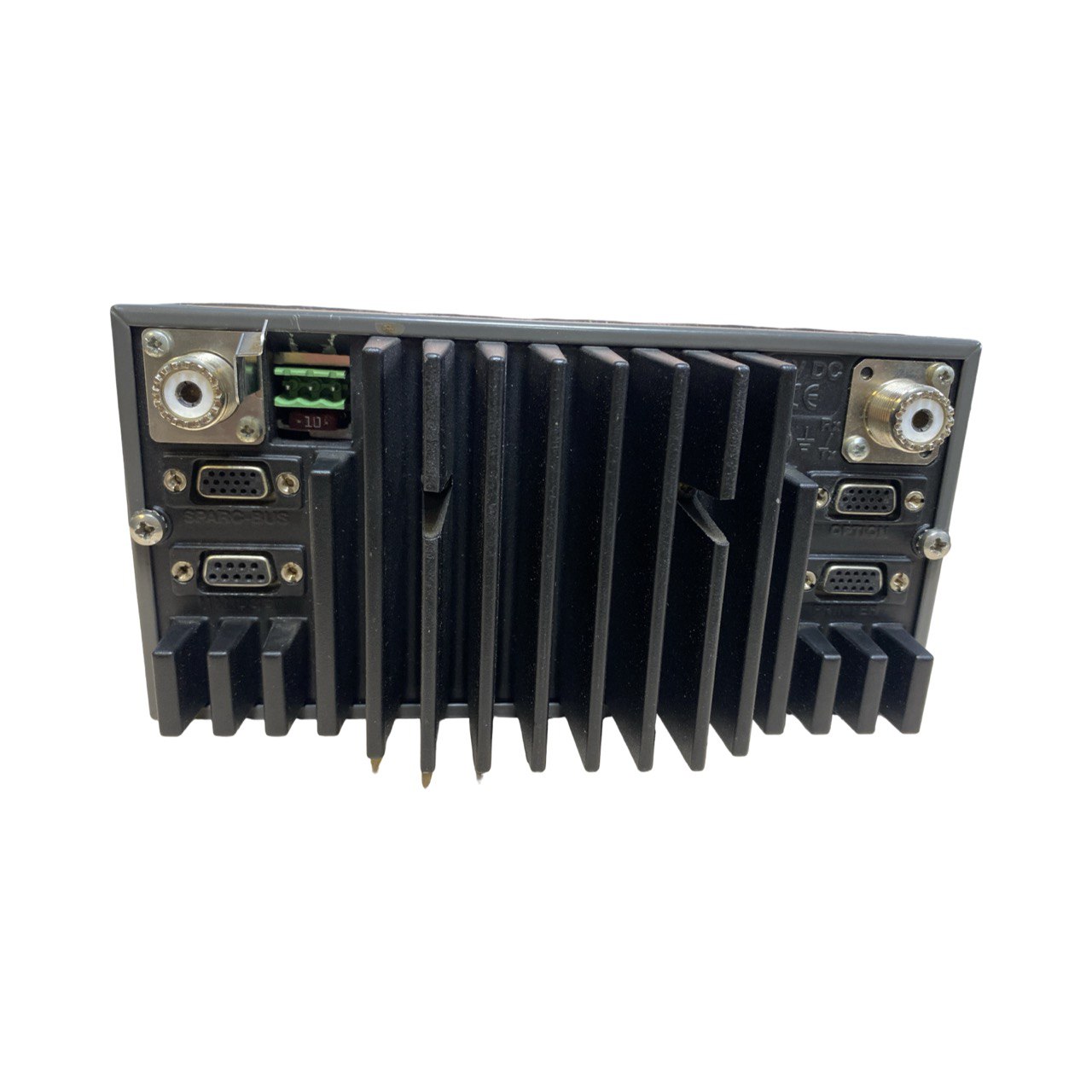УКВ радиостанция STN Atlas 6322 VHF s.n 3267560025, б.у, рабочее
