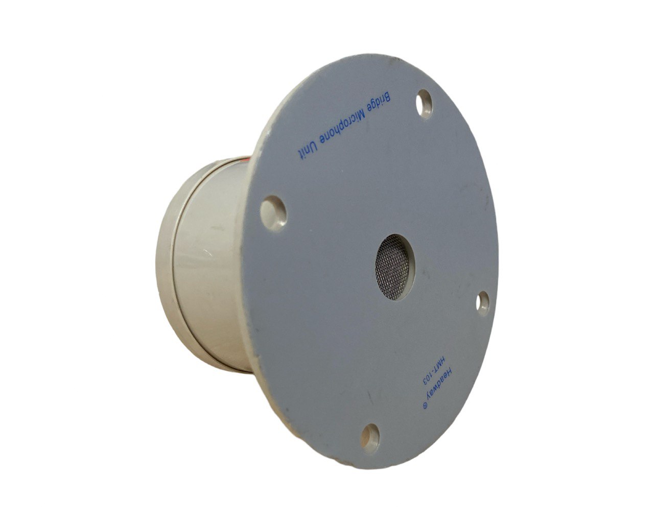 Микрофон Headway HMT-103 s.n 093183, б.у, на проверку