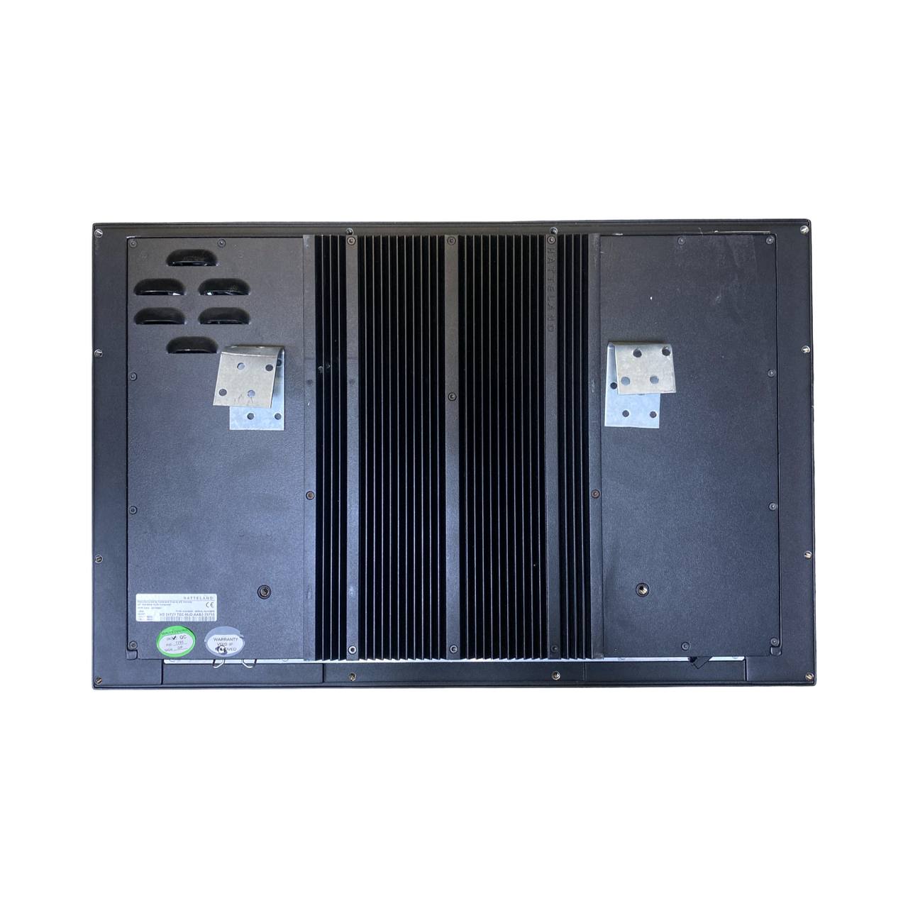 ЭКНИС Hatteland HD 24T21 s.n TEC-MJD-AAB2-20755, б.у, рабочее