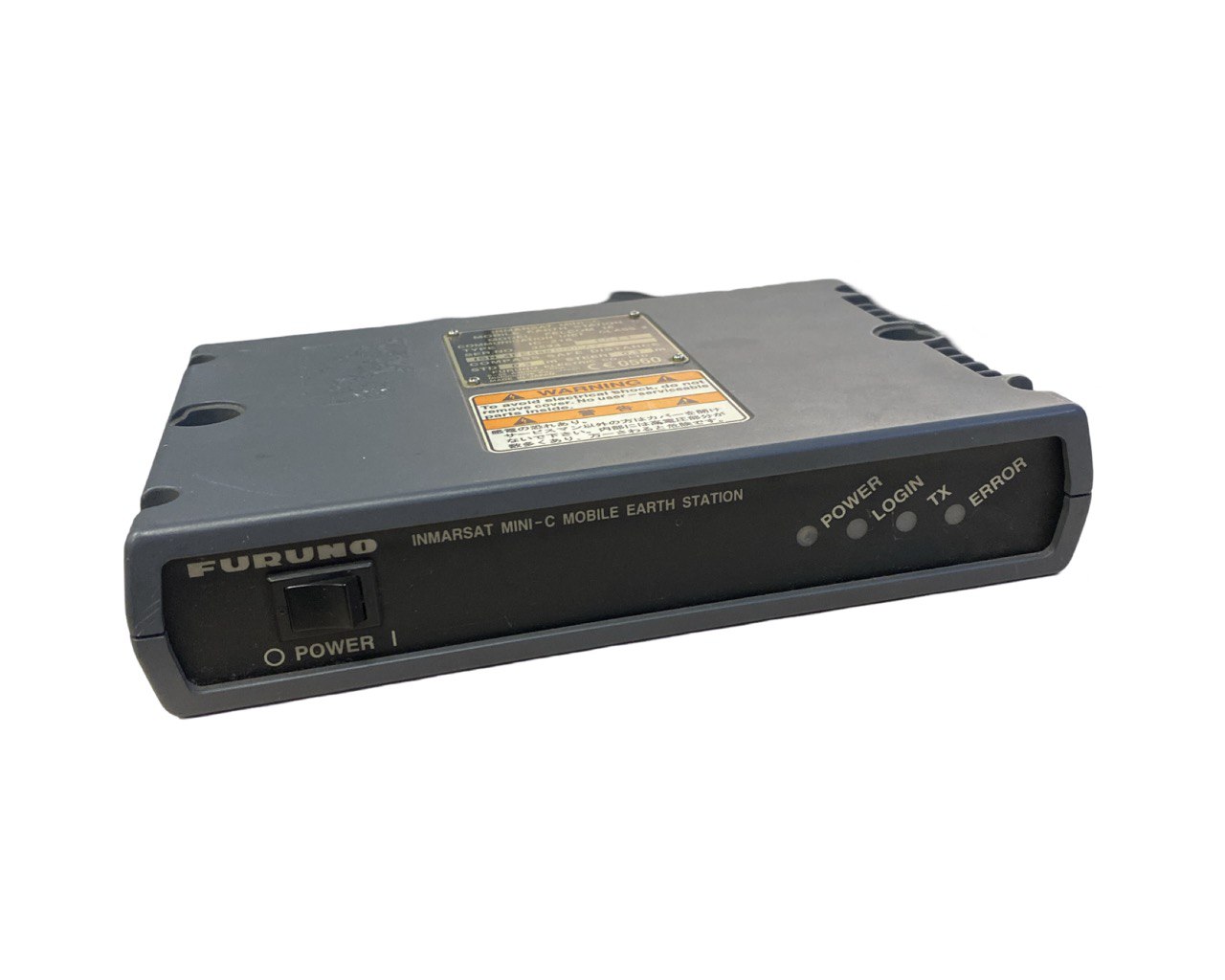 Приёмопередатчик Furuno IC-216 s.n 3534-1611, б.у, на проверку