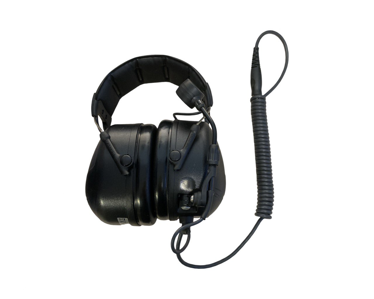 Гарнитура 3M PELTOR MT7H79A s.n 4116109700, б.у, на проверку