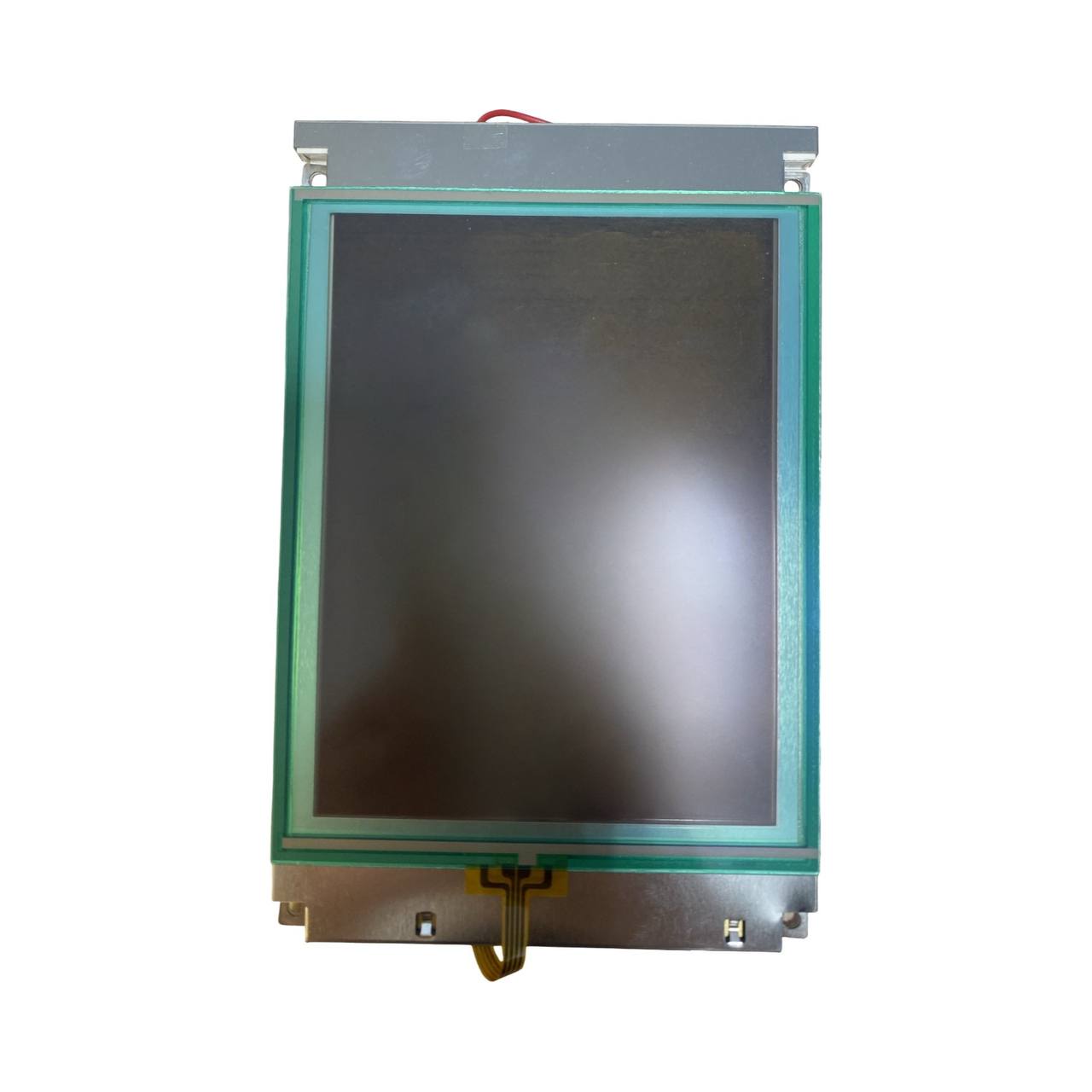 Сенсорный дисплей Hitachi SP14Q006 - ZZA Rev. B s.n 009115, б.у, рабочее