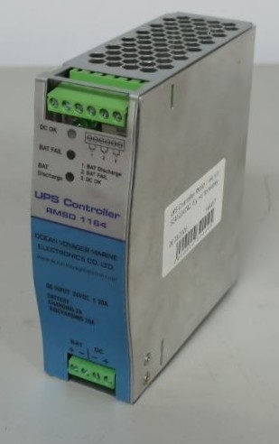 UPS Controller RMSD 1164, s.n SC41224742, б.у, на проверку
