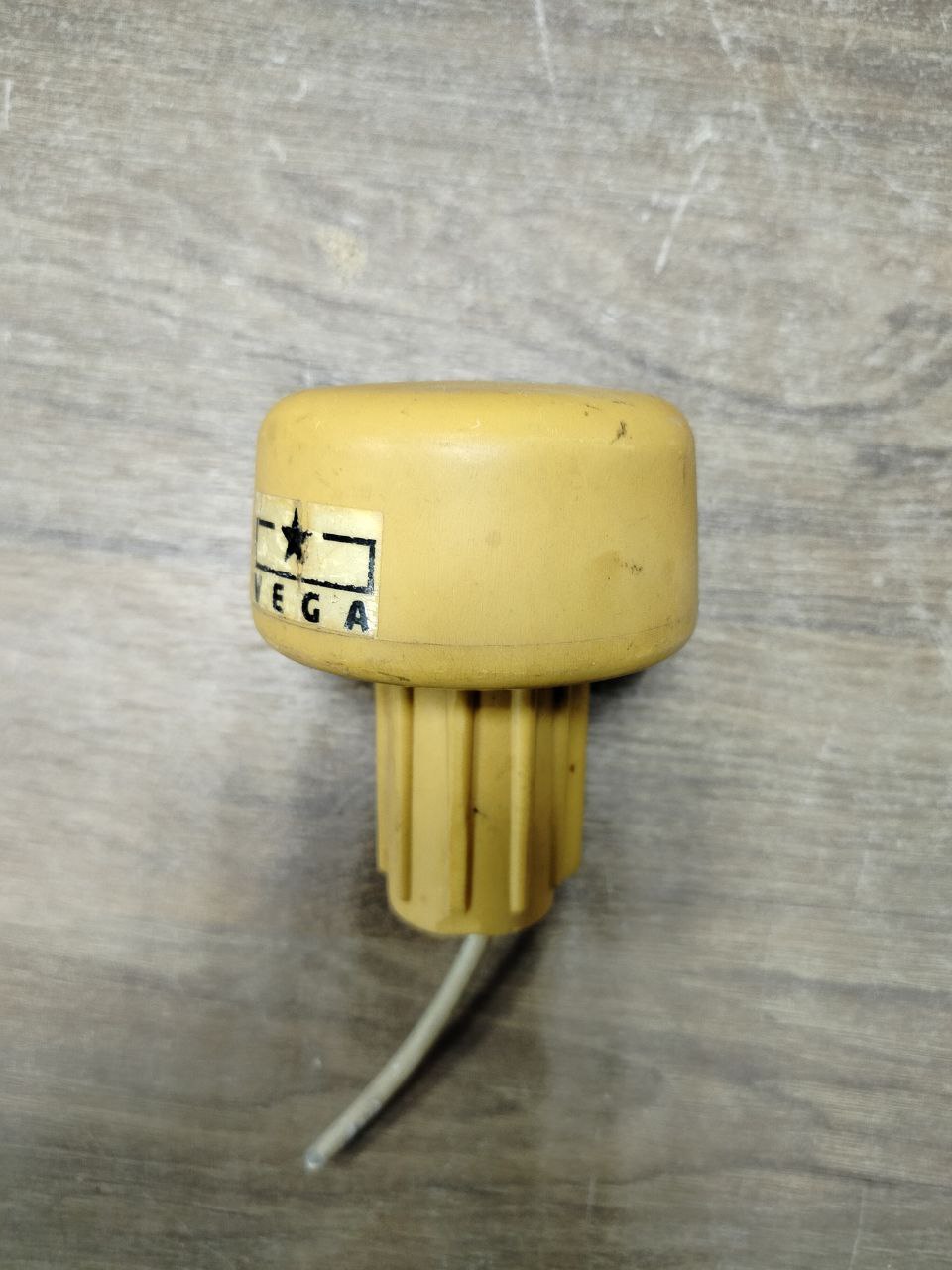 Антенна GLONASS/GPS AGG-160 s.n 2100480 б.у рабочее