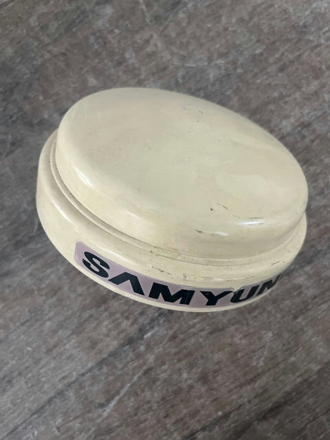 Антенна Samyung SAN-300 s.n 5550208 б.у на проверку