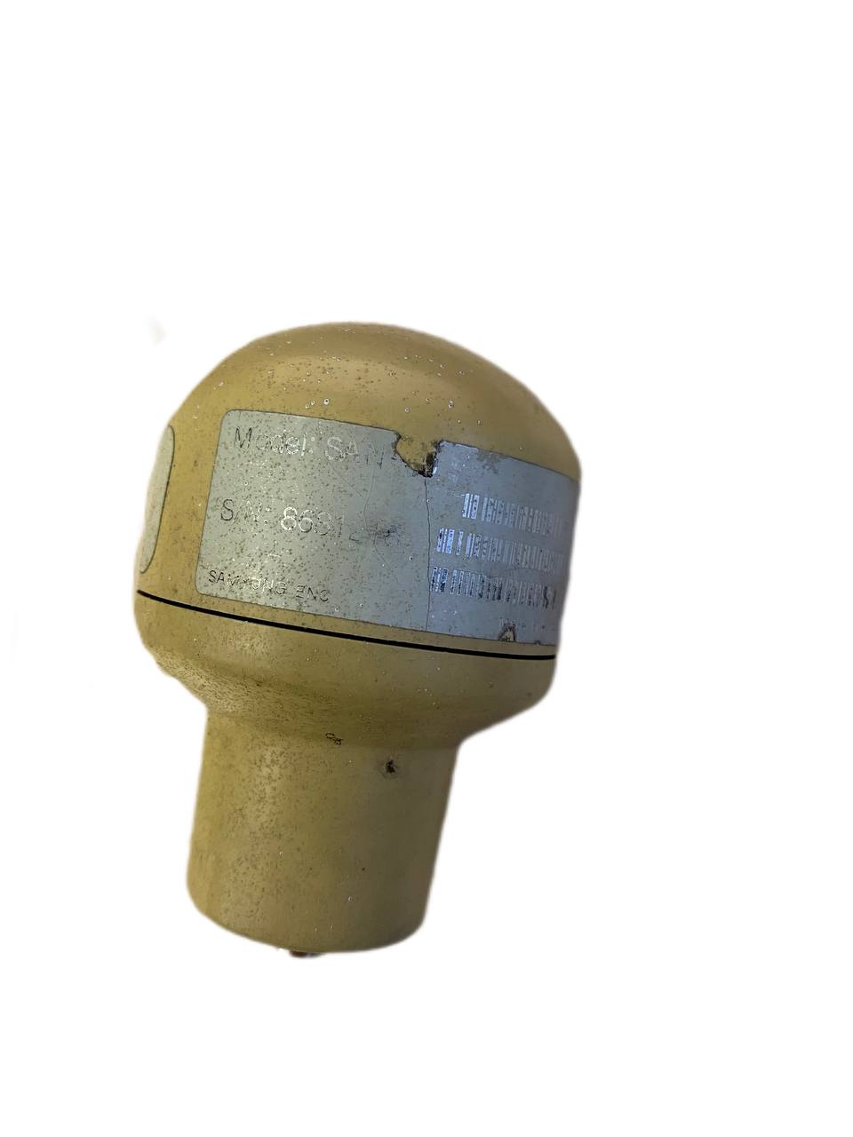GPS антенна Samyung SAN-60 s.n 8681213, б.у, на проверку