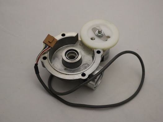 Rotary Encoder OVW2-2048-2MC s.n РНД-961162 б.у рабочее