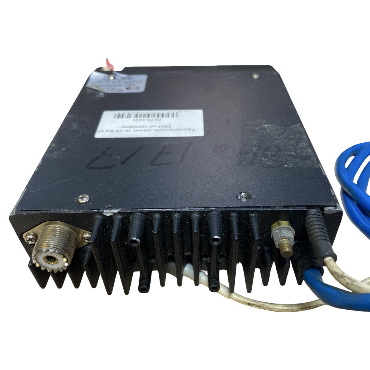 Радиостанция гранит 2P-24 s.n 2954, б.у, на проверку