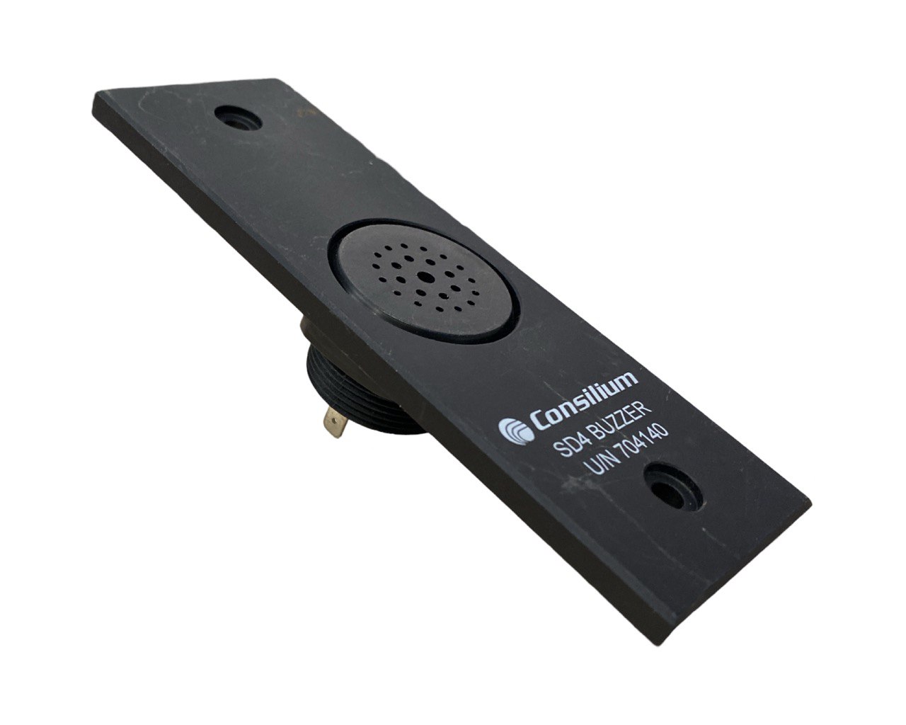 Микрофон CONSILIUM SD4 Buzzer s.n 0228, б.у, на проверку