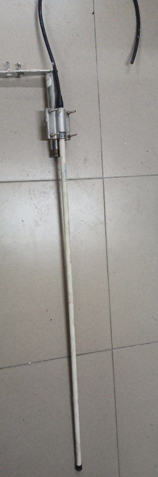 УКВ антенна Comrod AV 7, s.n ВЛД-221550,  б.у, на проверку