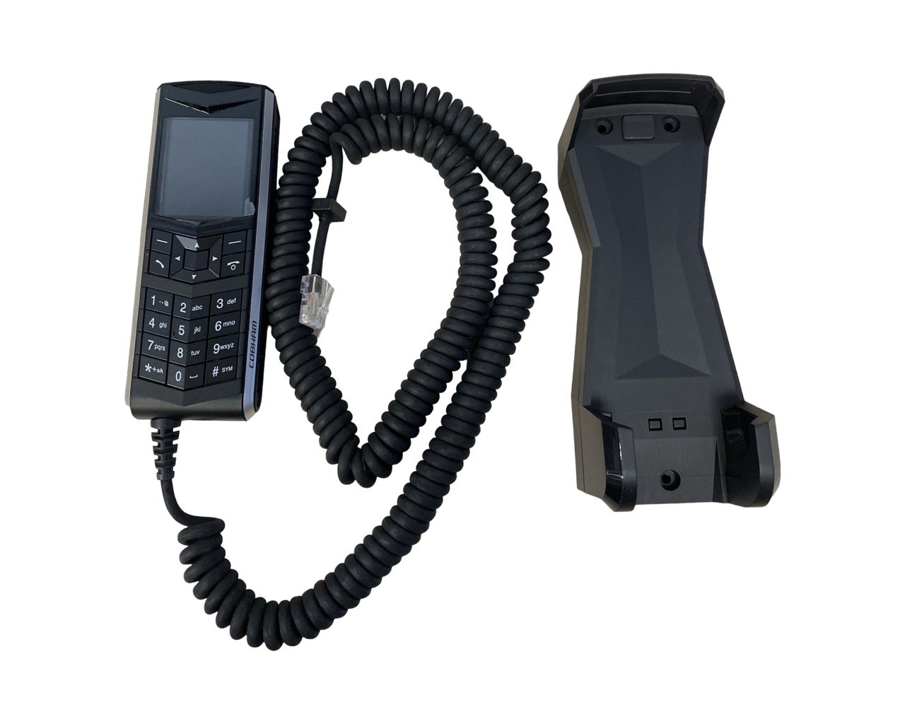 Трубка Sailor TT-3672A s/n 15021040, б/у, рабочее