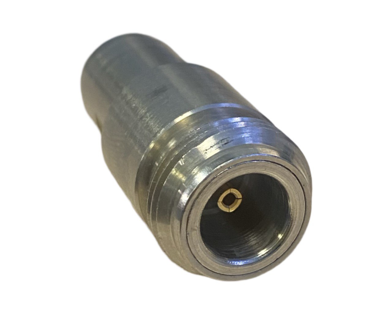 Коннектор RADIALL R404054 N-male 50 Ом